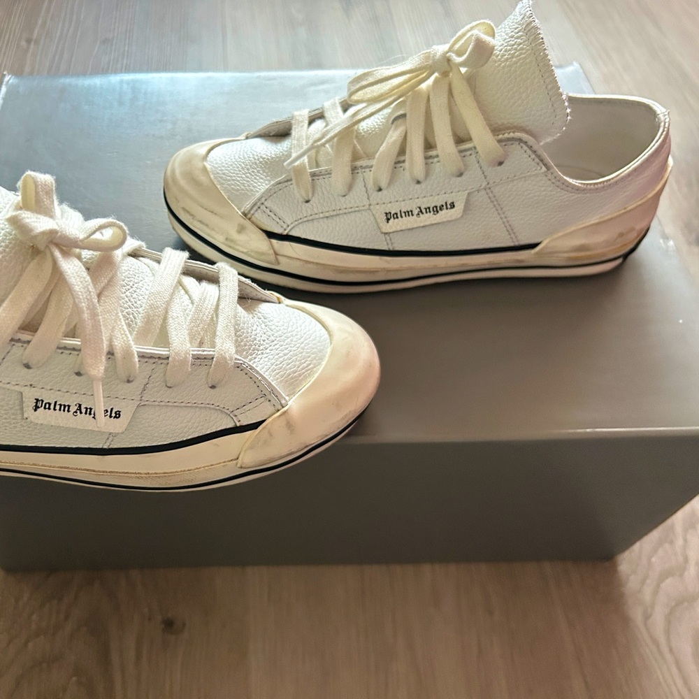 Palm angels